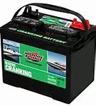 Image result for Interstate Battery Stand