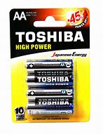 Image result for Toshiba Corporation Batery