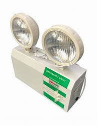 Image result for Emergency Lighting Examples