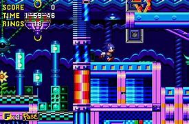 Image result for Sonic CD PS3