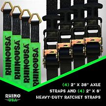 Image result for Tie Down Straps