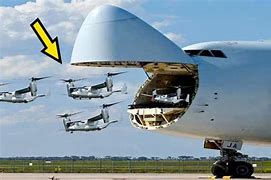 Image result for Largest Flying Machine in the World