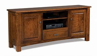 Image result for Wooden TV Stand Cabinet