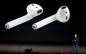 Image result for Apple Stupid Earbuds