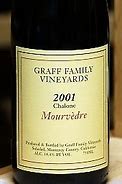 Image result for Graff Family Pinot Blanc Chalone