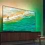 Image result for Philips 8K Ambilight