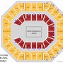 Image result for Gentile Arena Seating Chart