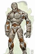 Image result for Warforged Wizard Art