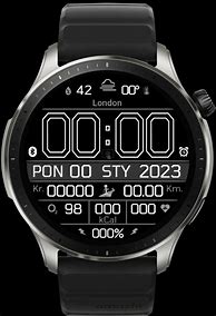 Image result for Amazfit Watch GTR 3