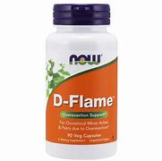 Image result for d flame