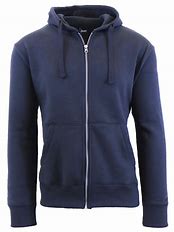 Image result for fleece full zip hoodie