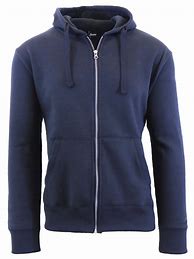 Image result for Men's Zip Up Hooded Sweatshirts