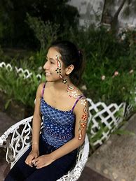 Image result for Mexican Body Decorations
