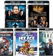 Image result for 4K Blu-ray Disc