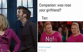Image result for Doctor Who Tenth Doctor Meme