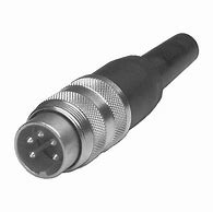 Image result for 5 Pin Male Connector