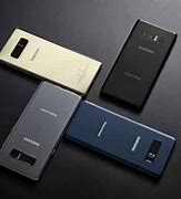Image result for Galaxy Note 8 Black