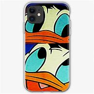 Image result for iPhone 6 Case Donald Duck