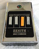 Image result for Zenith Space Commander
