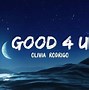 Image result for Good 4 You Song Lyrics