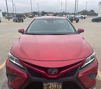 Image result for 2019 Toyota Camry XSE White Wheels