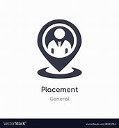Image result for Placement Icon