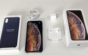 Image result for Unboxing iPhone XS Max