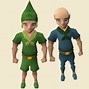 Image result for Gnome Meme Face