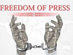 Image result for Freedom of Press Countries