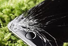 Image result for Drop iPhone Screen Bruising