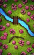 Image result for Orchard Dnd Map
