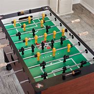 Image result for Foosball Table Photography