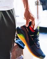 Image result for Curry 6 Green