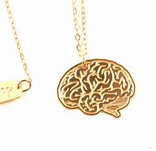 Image result for Brain Cell Necklace