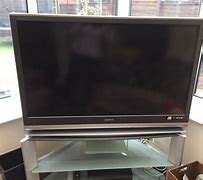 Image result for Older Sony BRAVIA 50 Inch TV