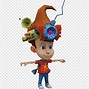 Image result for Jimmy Neutron Movie Final