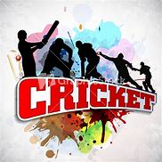 Image result for Cricket Abstract Background