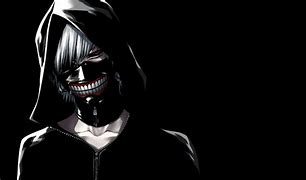 Image result for Tokyo Ghoul Dark Anime