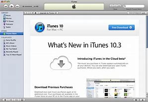 Image result for iTunes Latest Update