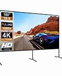 Image result for Sony TV Screen 150-Inch