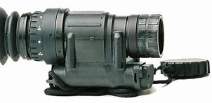 Image result for Night Vision Scope Attachment