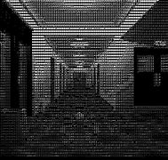 Image result for Windows ASCII Wallpaper