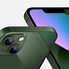 Image result for green iphone 13