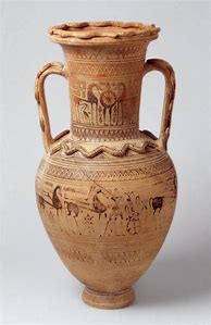 Image result for Ancient Greek Artwork