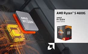 Image result for AMD Ryzen 5 4600G Pins