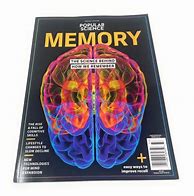 Image result for Popular Science Magazine On Memory