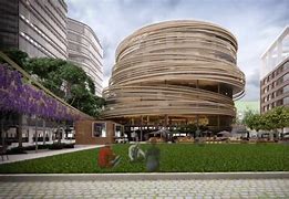 Image result for City Circular Buildings