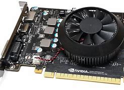 Image result for NVIDIA GeForce GTX 1050 Ti Imagen