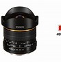 Image result for Canon Fisheye Lens