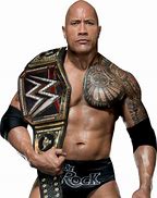 Image result for The Rock WWE Intercontinental Champion Wallpaper